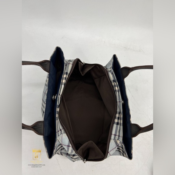 🩵SOLD🩵Burberry tote bag - Picture 8 of 12